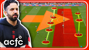 Why Ruben Amorim’s Man United are getting worse