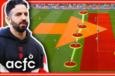 Why Ruben Amorim’s Man United are getting worse