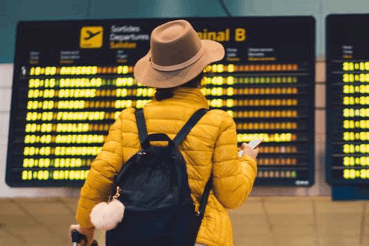 Get travel money with zero commission fee from John Lewis – here’s how