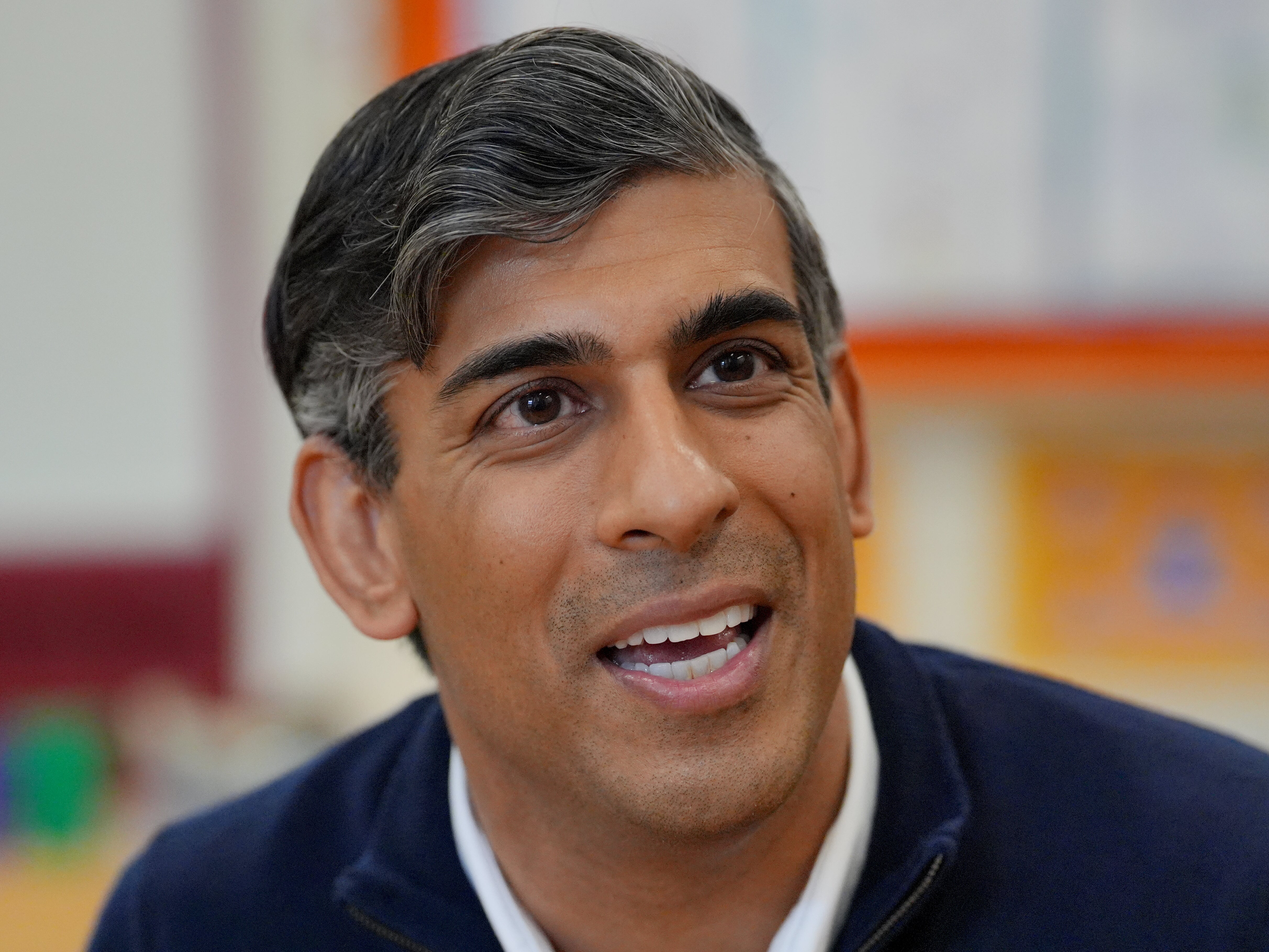 Former prime Minister Rishi Sunak served as chancellor from February 2020 to July 2022 (PA)