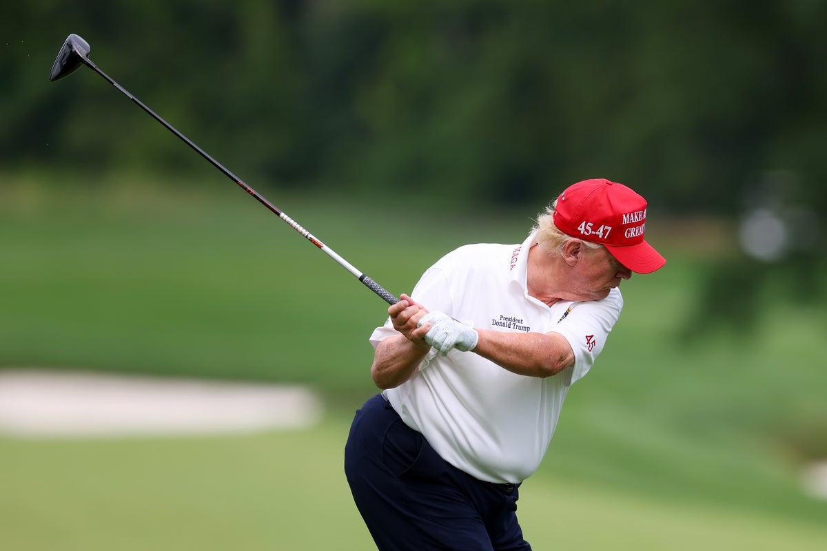 Trump's Health Under Scrutiny: Half of Kiwis Question Transparency Amidst Age Concerns