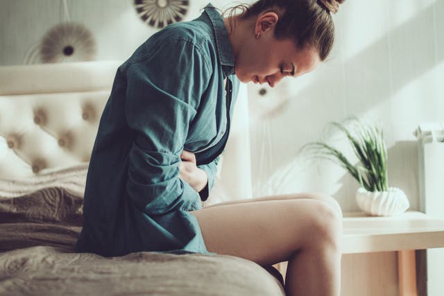 <p>More than half of women will have at least one UTI at some point in life. But, commonly-used over-the-counter drugs come with a cancer risk.</p>