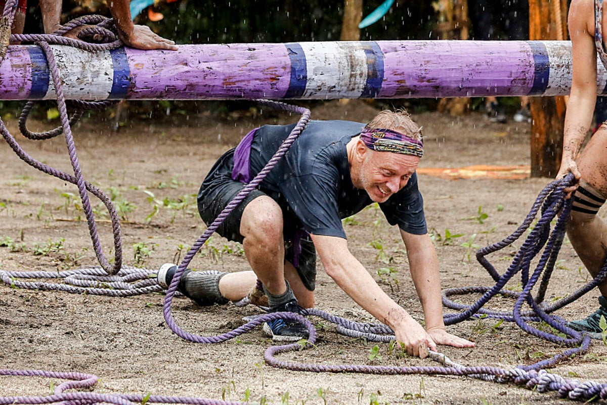 The White Lotus creator Mike White returns to Survivor for season 50 after beloved 2018 appearance