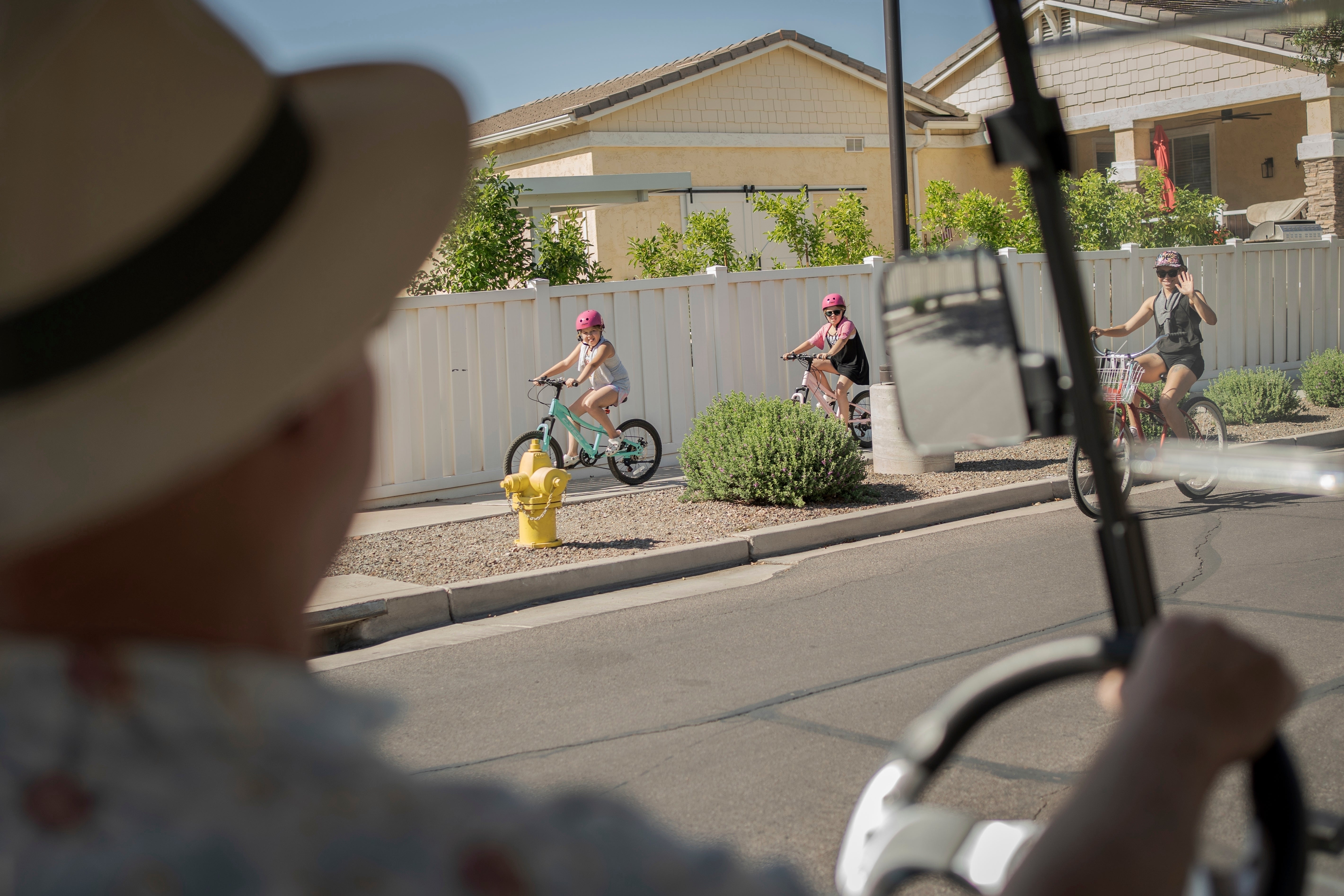 Climate Agritopia Agricultural Community