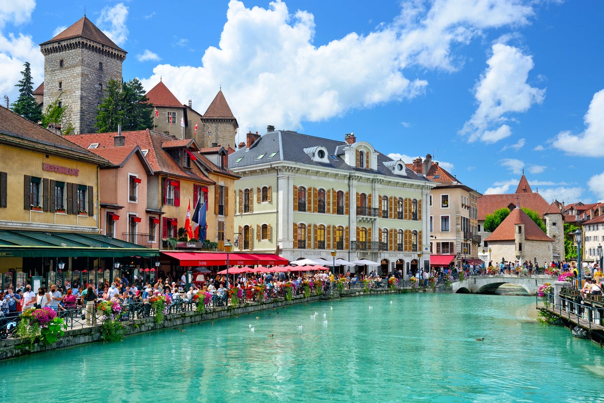 The best lesser-known cities for romantic getaways in 2025