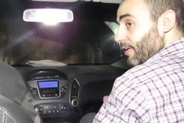 <p>Mohammed Sinwar was reportedly a senior commander in Hamas' armed wing</p>