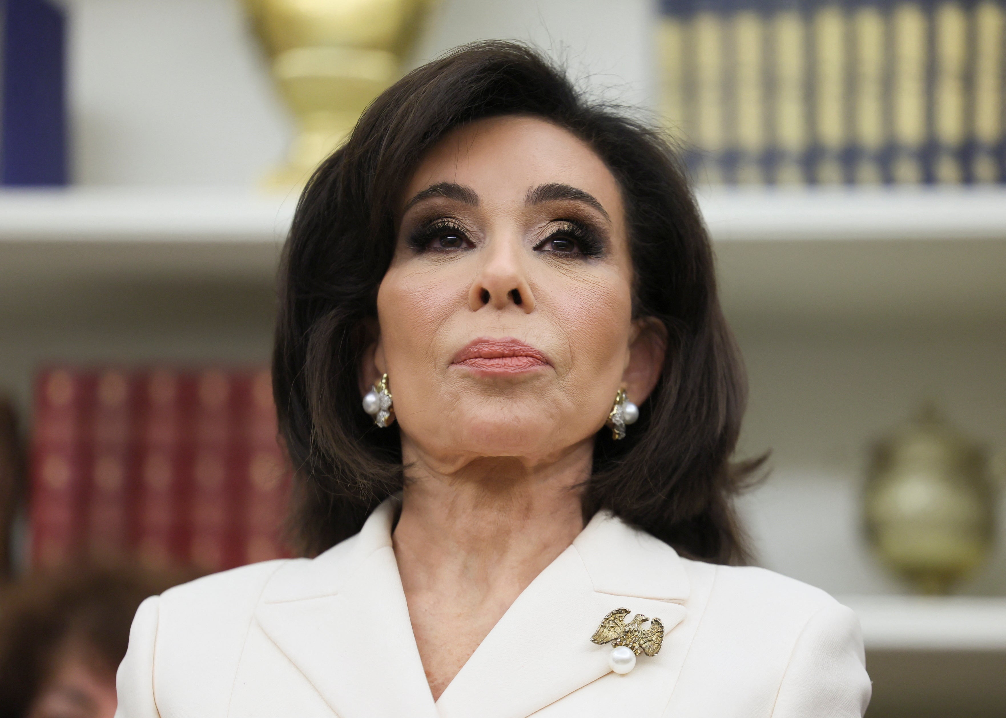 Newly appointed Washington D.C. Attorney General Jean Pirro has come up with a radical new recruitment strategy for her office: hire Fox News watchers