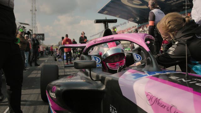 F1 NETFLIX