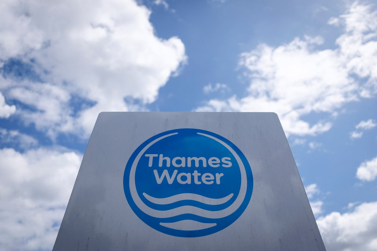 Thames Water lenders offer 17 billion rescue deal in return for looser rules