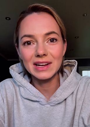 Watch: Kara Tointon reveals she has undergone double mastectomy