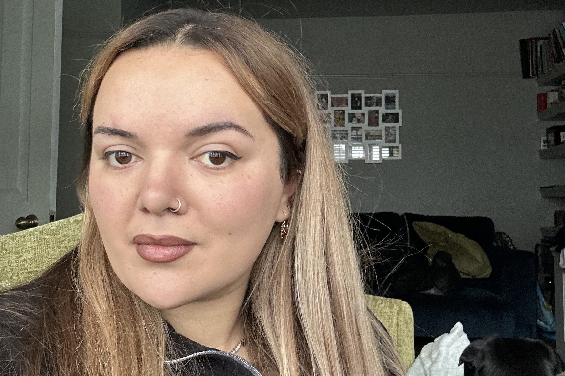 Issy Vine (Handout/PA)