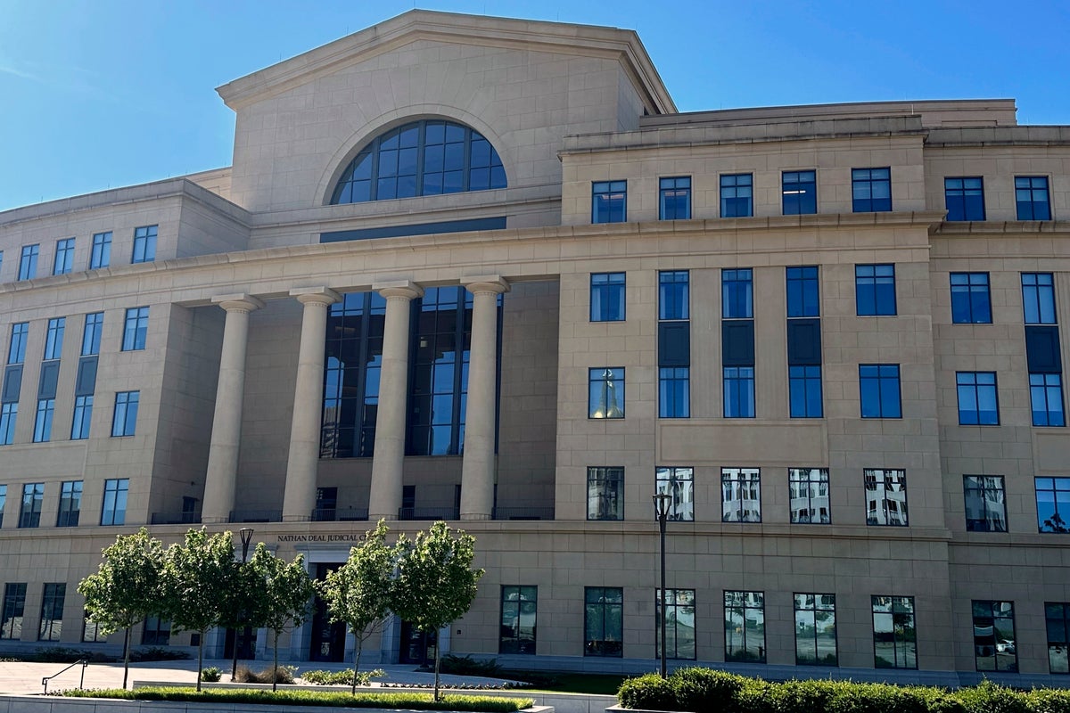 State cant use medication evidence to counter insanity defense in fatal crash, Georgia court says