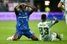 Chelsea fall behind in Conference League final against Real Betis