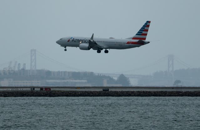 <p>An American flight on Tuesday night was forced to divert amid a shocking outburst in the cabin, according to the feds</p>