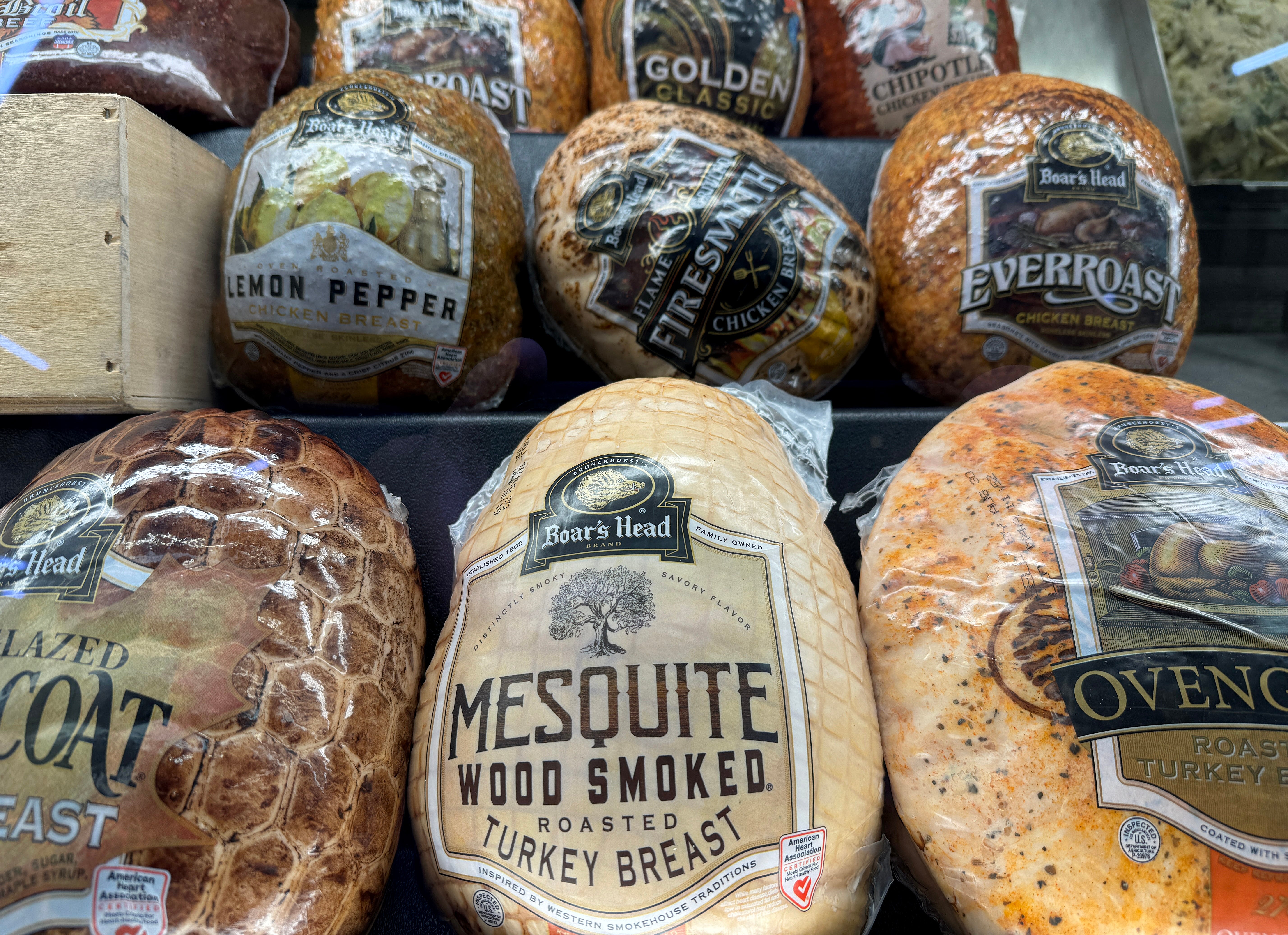 Foodborne illness kills thousands of people in the U.S. each year. Millions of people are sickened. Now, Consumer Reports says Americans should avoid 10 specific foods.