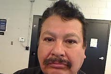 Undocumented migrant arrested after threatening to kill ‘your precious’ President Trump and then self-deport to Mexico