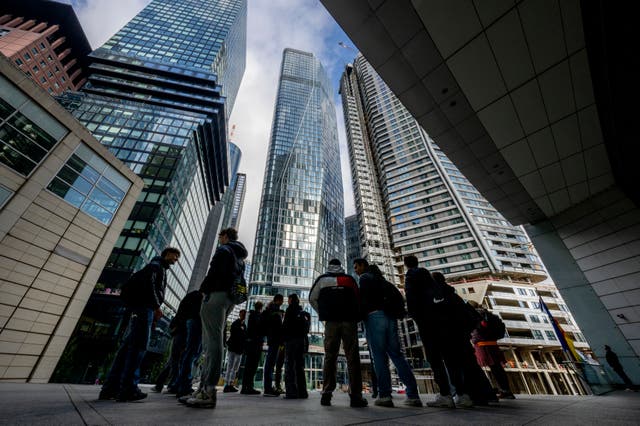 ALEMANIA RUSIA ESPIONAJE