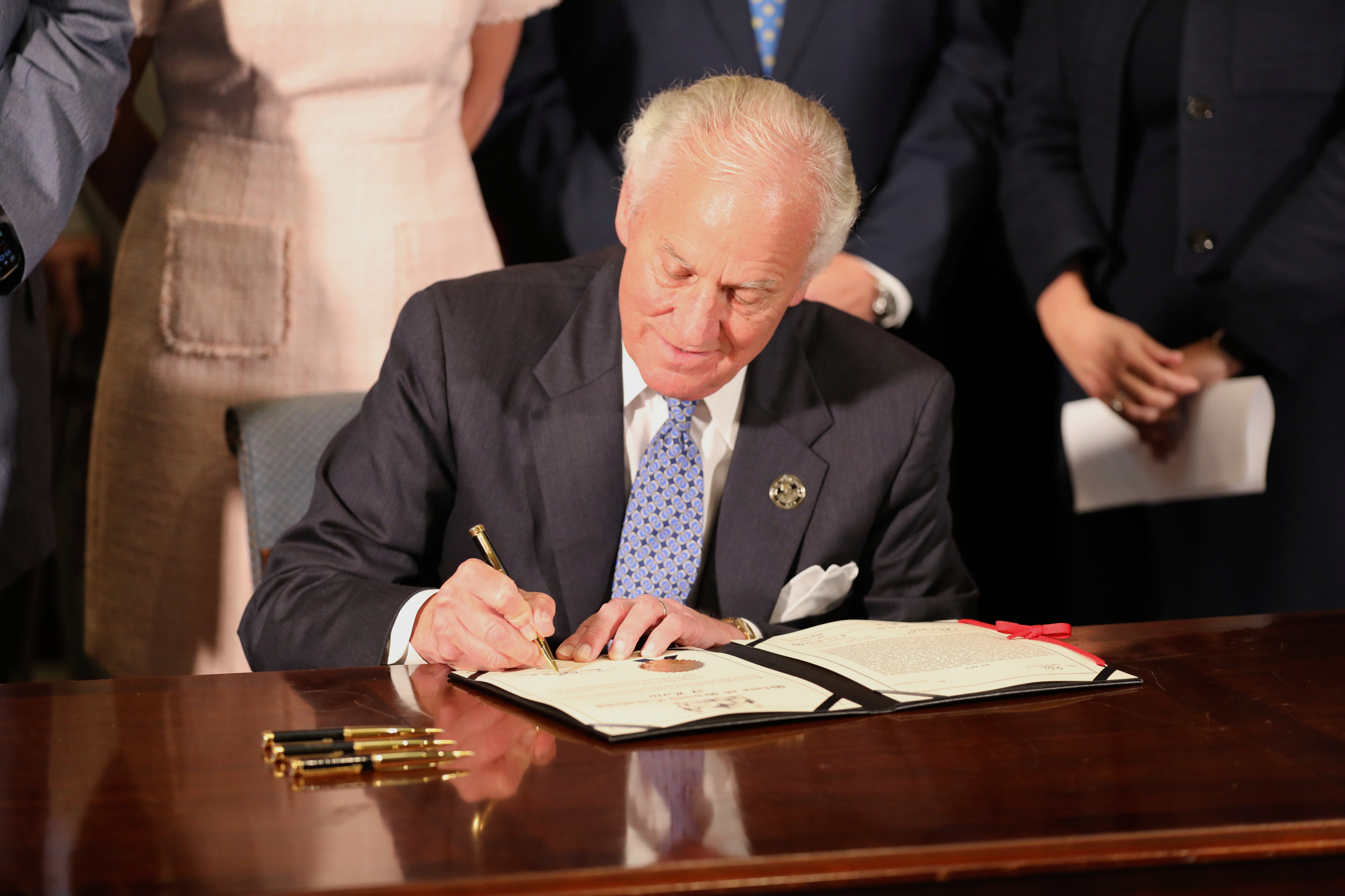 South Carolina Legislature