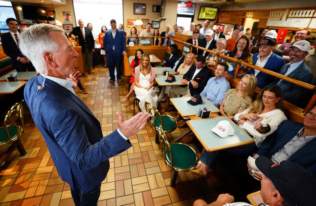 US-Election 2026-Alabama-Governor