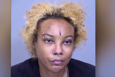 Homeless woman stabs fellow transient to death in parking lot after church let them use property to sleep