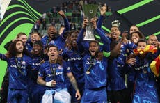 How a Cole Palmer masterclass turned Chelsea’s Conference League nightmare into glory