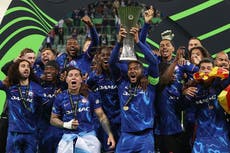 How a Cole Palmer masterclass turned Chelsea’s Conference League nightmare into glory