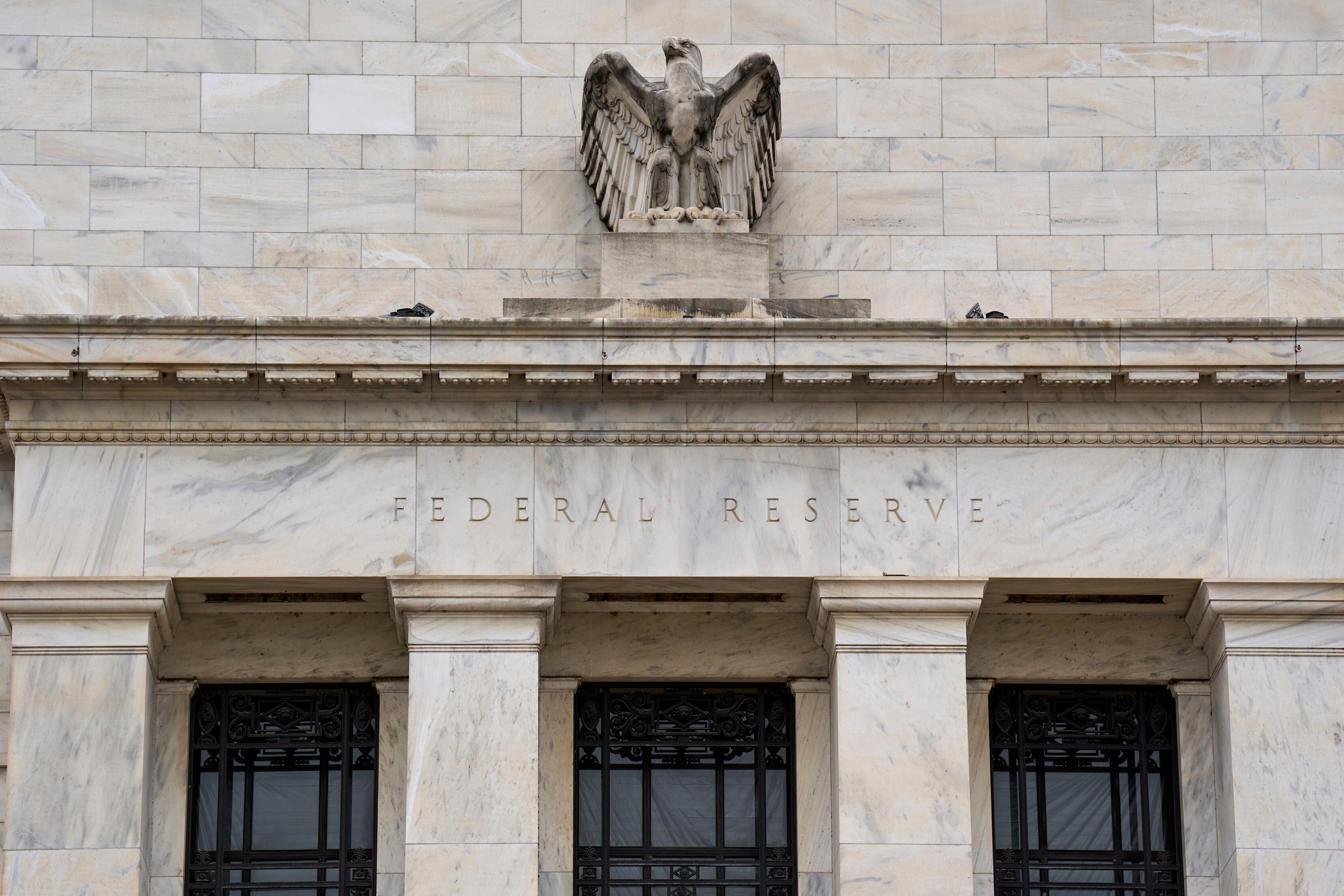 EEUU RESERVA FEDERAL MINUTAS