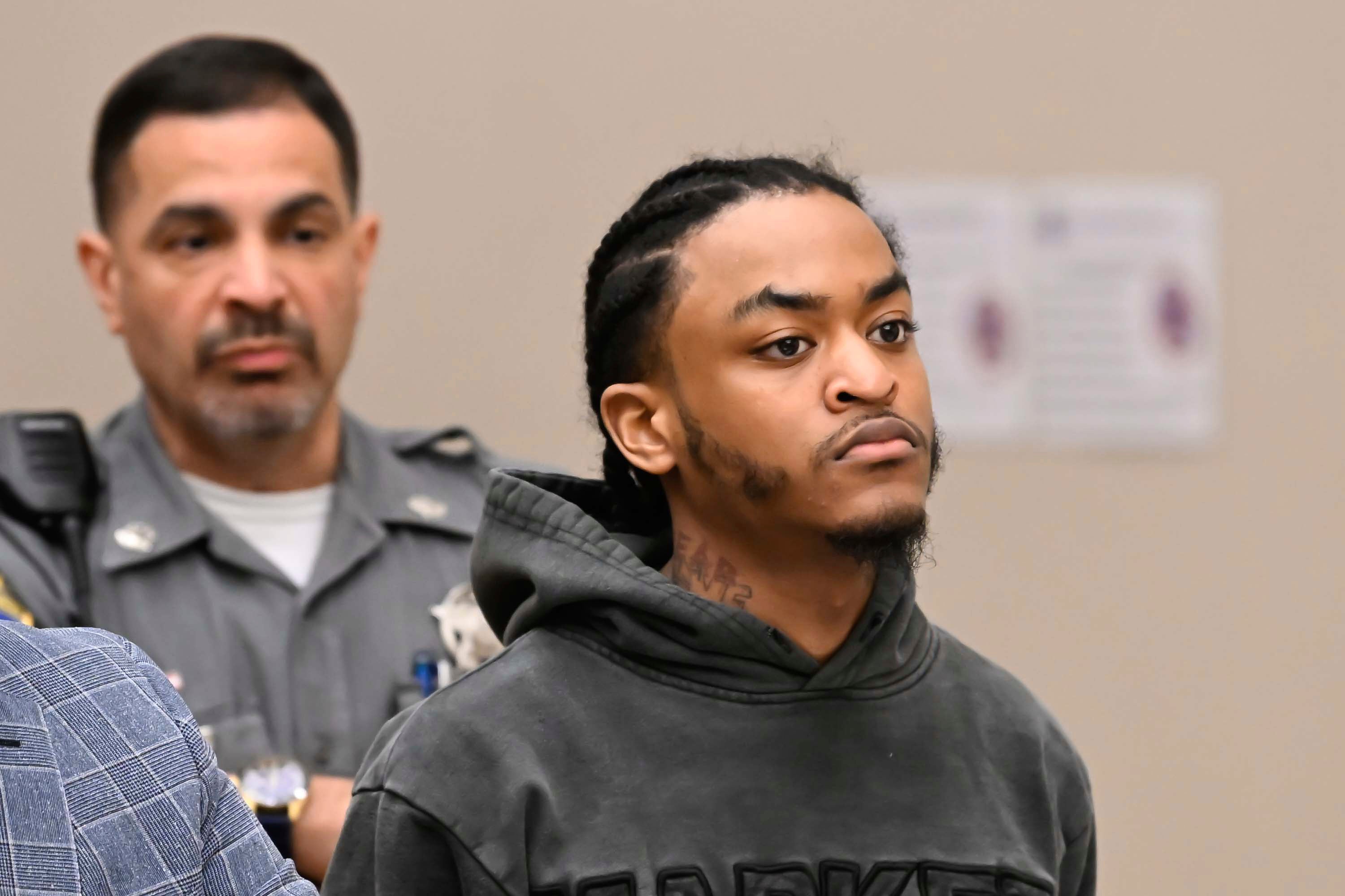 Mall Shooting Connecticut