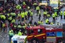 Liverpool car crash latest: Victim ‘pleaded with driver to stop’