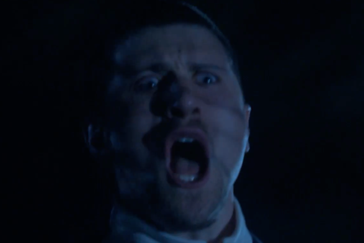 EastEnders viewers ‘work out’ who dies as two characters fight for their lives after cliffhanger