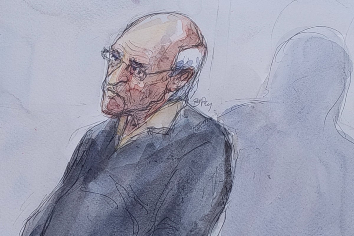 Ex-surgeon jailed over sex attacks on 299 victims in France’s largest-ever child abuse trial