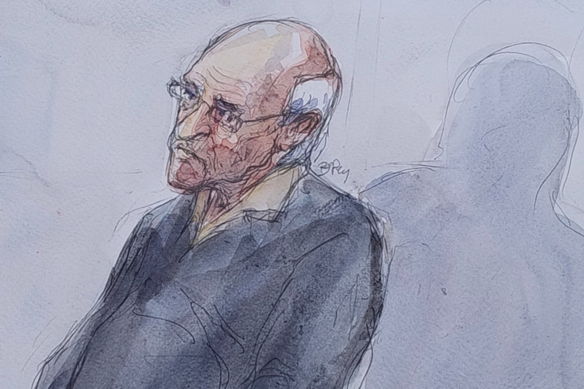 Ex-surgeon jailed for sex attacks on 299 victims in largest French child abuse trial