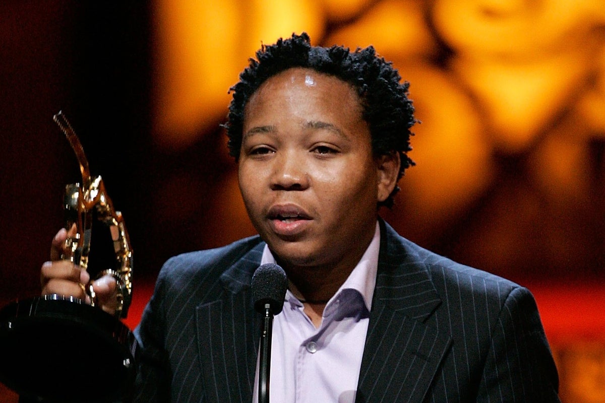 Tod von Presley Chweneyagae: Star des Oscar-prämierten Dramas Tsotsi ...