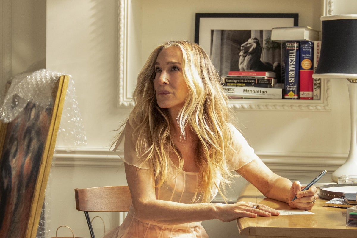 Carrie Bradshaw returns for And Just Like That season 3 – here’s how to watch episode 2