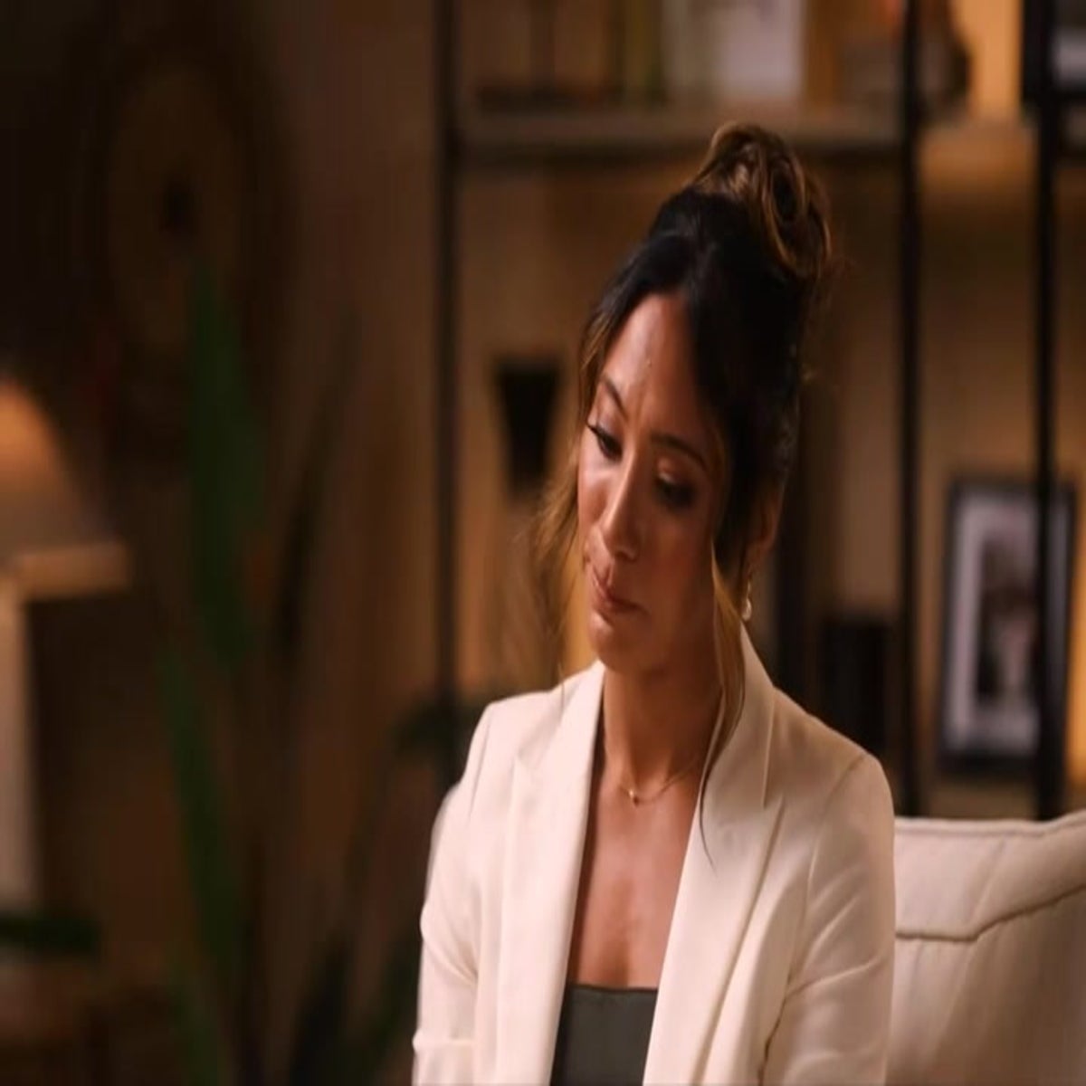 Karen Hauer Speaks Candidly of the Emotional Toll of Her Divorce From Kevin Clifton