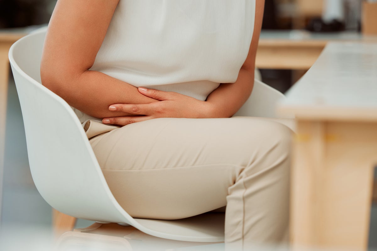 The under-researched and often misunderstood disorder that affects 1 in 8 women The under-researched and often misunderstood disorder that affects 1 in 8 women