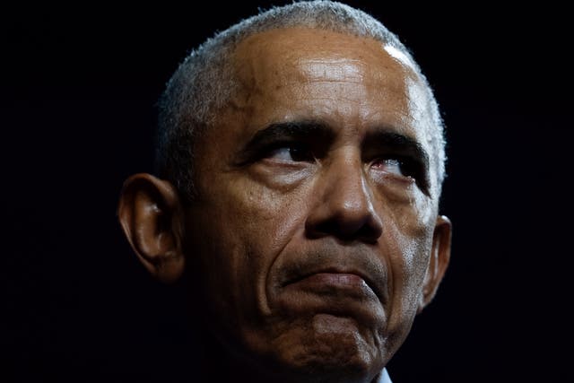 <p>Agents of Barack Obama's security detail got into an altercation outside his Washington, D.C. home, the Secret Service confirmed  </p>