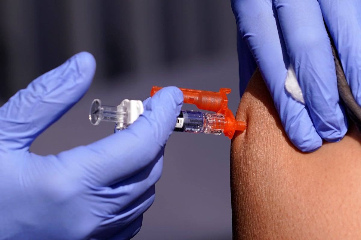 Trump administration cancels $766 million Moderna contract to fight pandemic flu