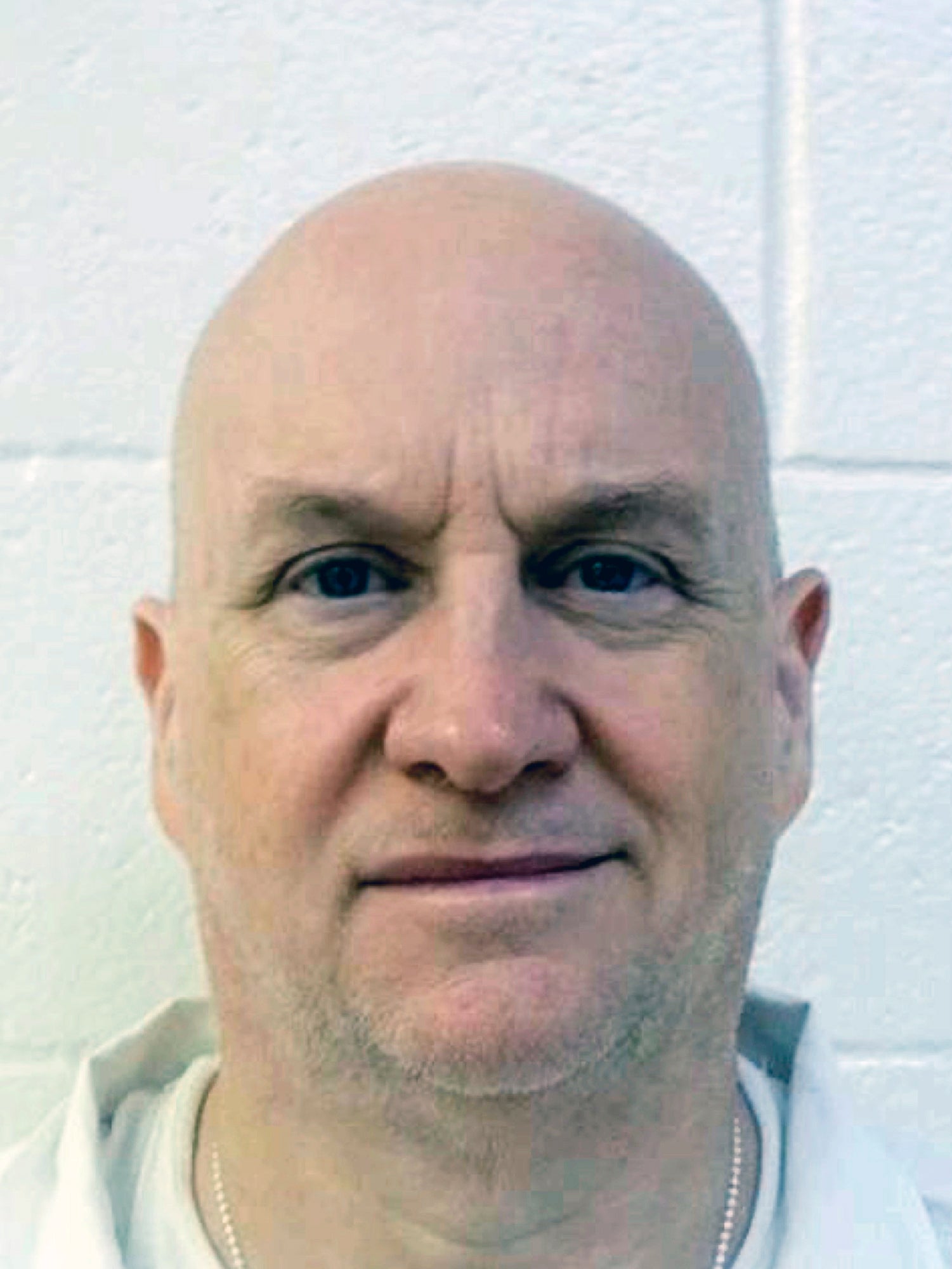 ARKANSAS-POLICÍA PRÓFUGO