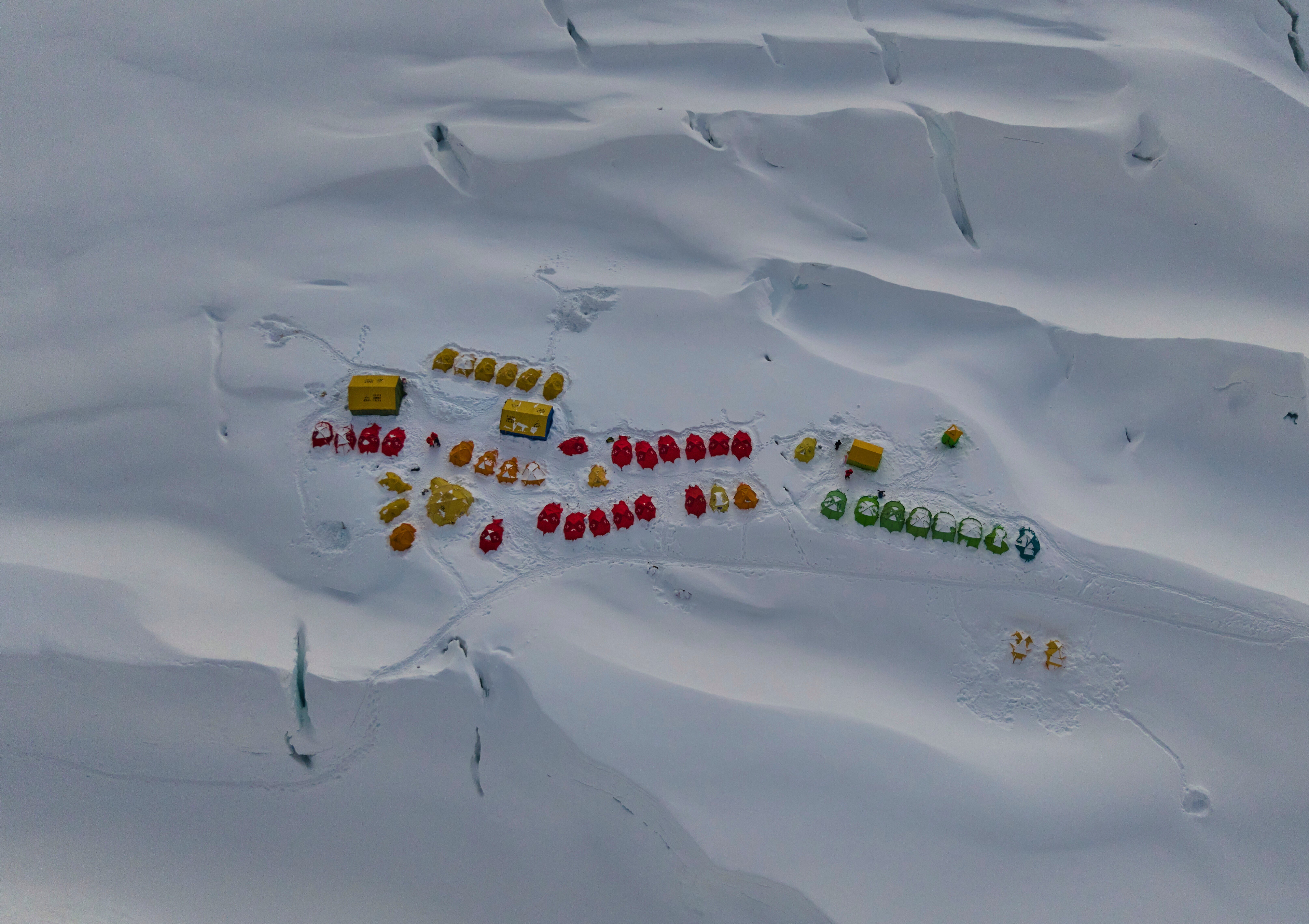 Nepal Everest Photo Gallery