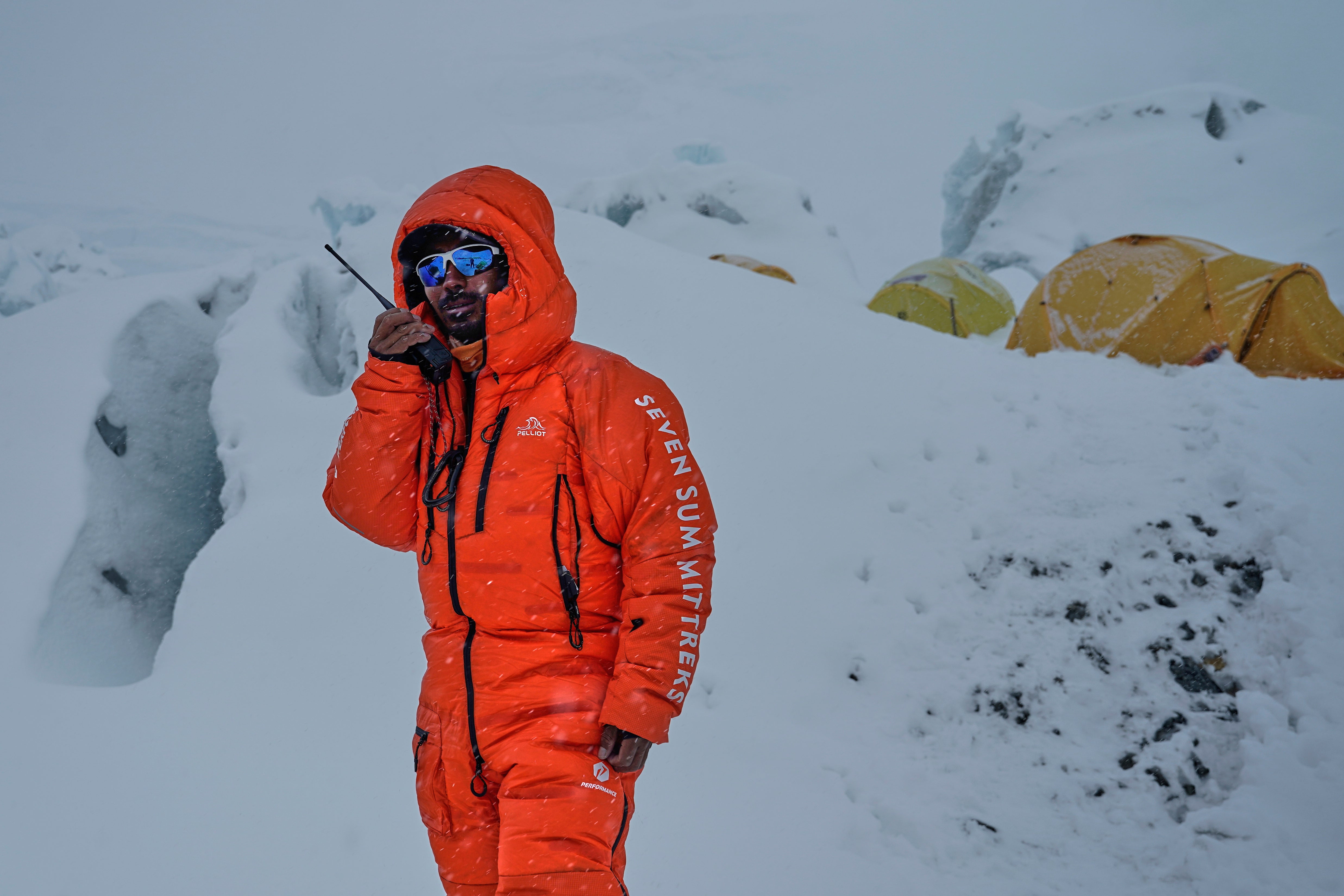 Nepal Everest Photo Gallery