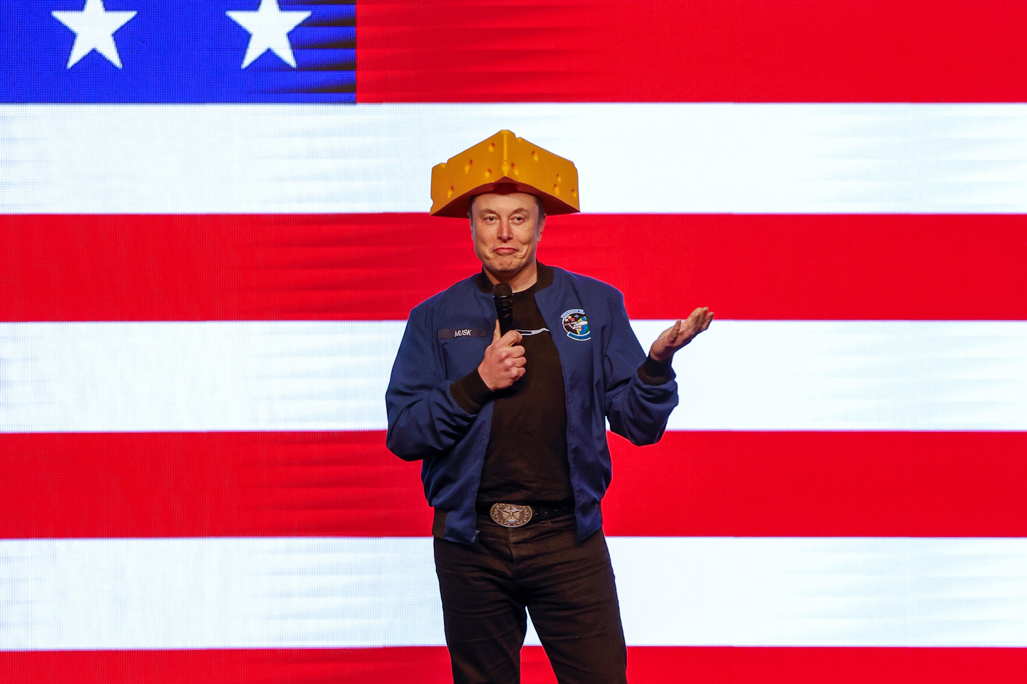 Musk officially announced he was stepping down on Wednesday night. As a Special Government Employee, he is restricted to serving 130 days
