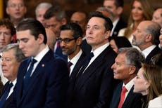PHOTO COLLECTION: Elon Musk
