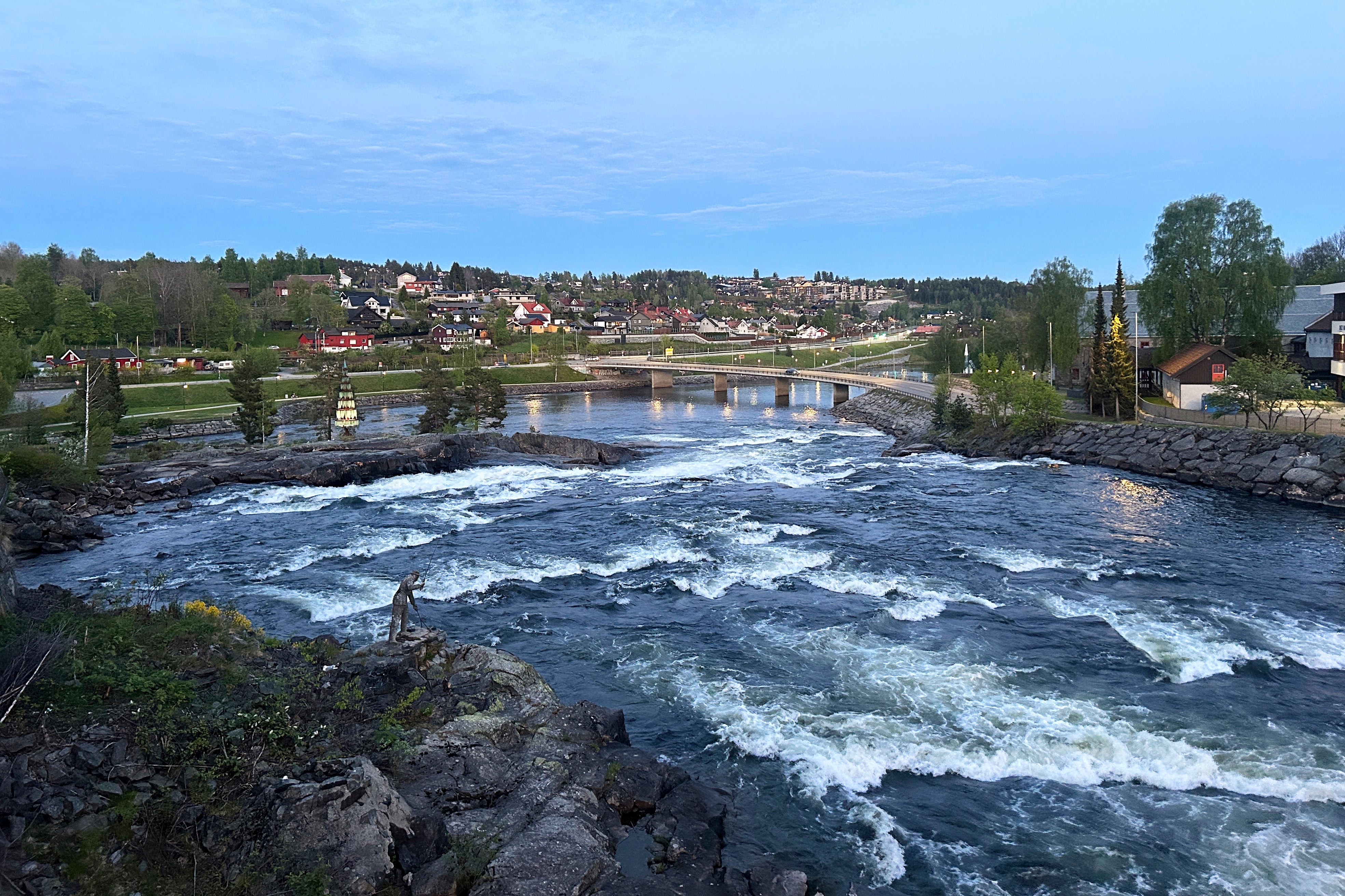 Nordics Total Defense