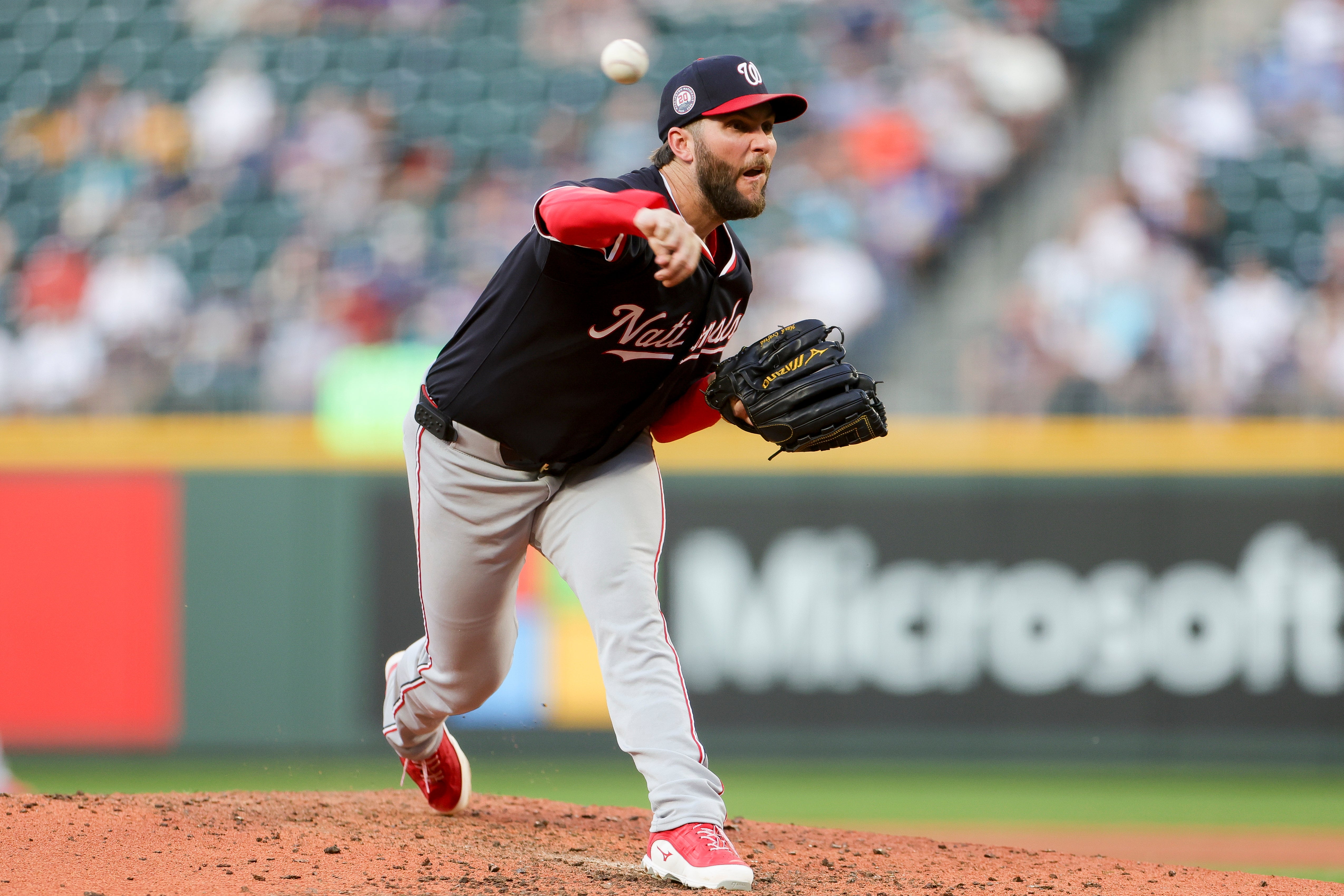 NACIONALES-MARINEROS