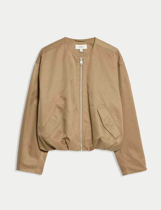 (Marks and Spencer/PA)