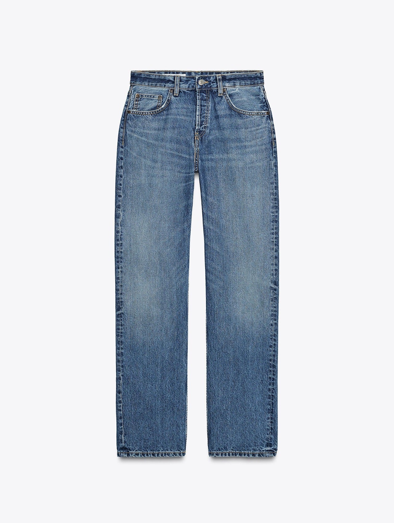 (Zara/PA)