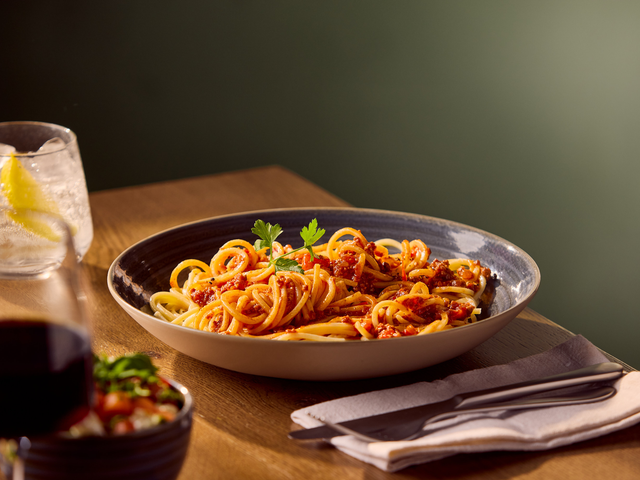 <p>For one day only, you can get a pizza or pasta for 99p when you download the Club Prezzo app</p>