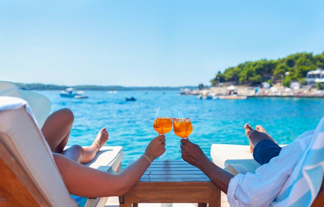 <p>While only three per cent of commercial travel offerings are adults-only, France officials are seeking to ban them</p>
