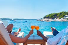 French adult-only holidays at risk as campaign launches to end child ‘intolerance’